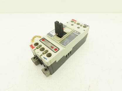 Cutler Hammer HM2P250L5WS10 HMCP Circuit Breaker 250A 2-Pole 600VAC 3PH 2-Lug
