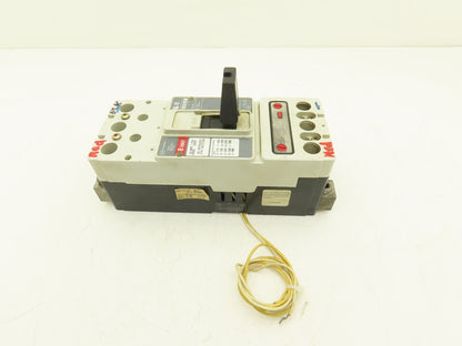 Cutler Hammer HM2P250L5WS10 HMCP Circuit Breaker 250A 2-Pole 600VAC 3PH 2-Lug