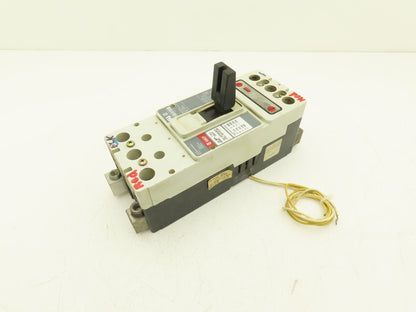 Cutler Hammer HM2P250L5WS10 HMCP Circuit Breaker 250A 2-Pole 600VAC 3PH 2-Lug