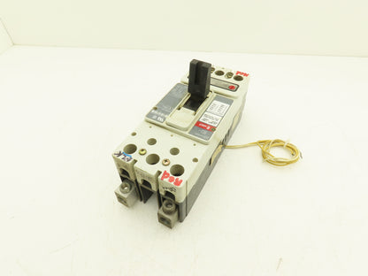 Cutler Hammer HM2P250L5WS10 HMCP Circuit Breaker 250A 2-Pole 600VAC 3PH 2-Lug