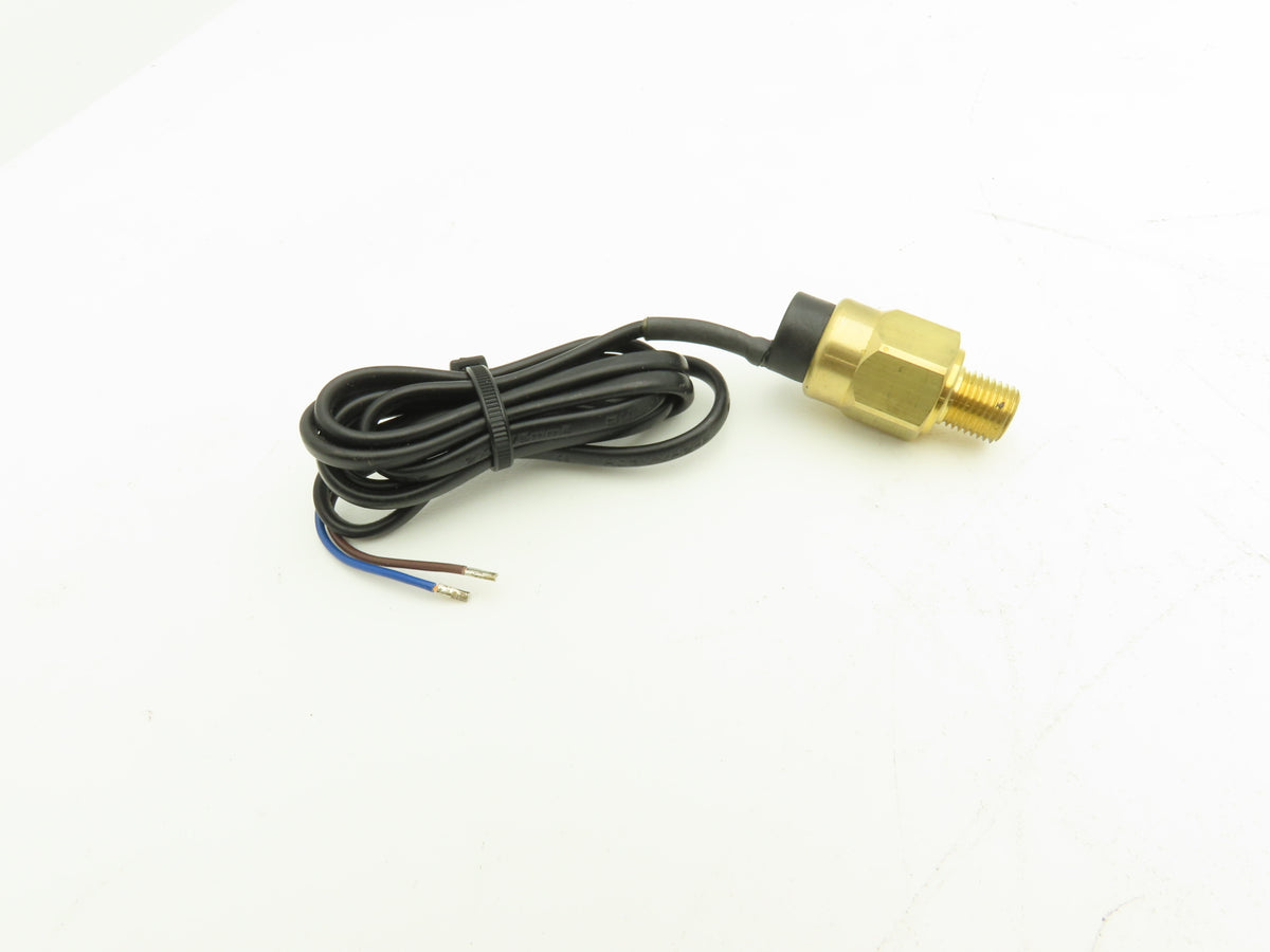 2922022 Pressure Switch 2 Wire, Brass Body1/4" Male NPT
