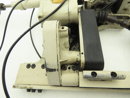 Racing Puller Attachment For Industrial Sewing Machine P2-L With Transmission
