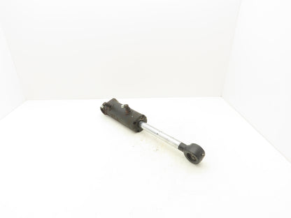 Toyota 65520-U2201-71 Forklift Hydraulic Mast Tilt Cylinder Removed From 7FBCU18