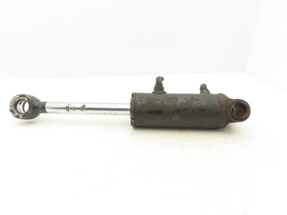 Toyota 65520-U2201-71 Forklift Hydraulic Mast Tilt Cylinder Removed From 7FBCU18