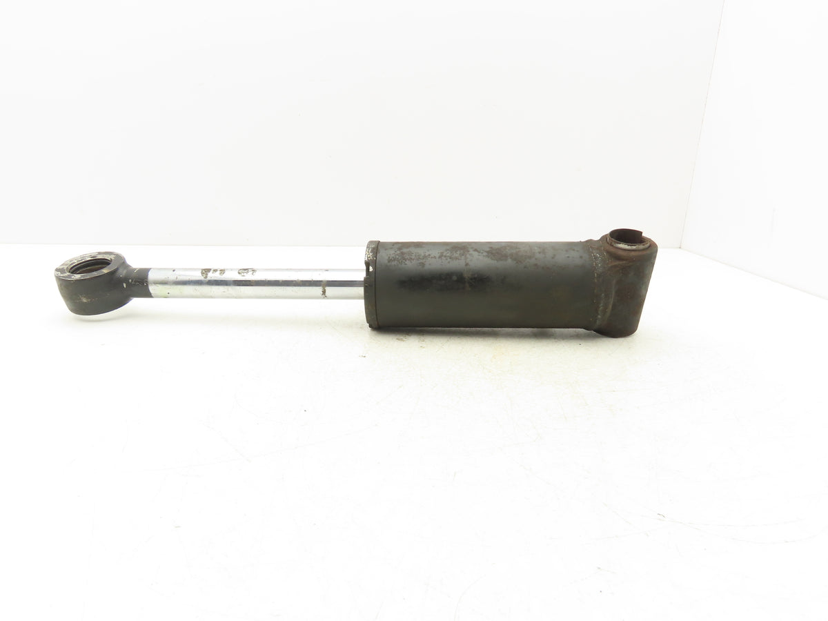 Toyota 65520-U2201-71 Forklift Hydraulic Mast Tilt Cylinder Removed From 7FBCU18