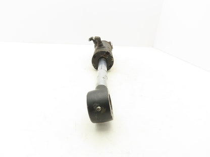 Toyota 65520-U2201-71 Forklift Hydraulic Mast Tilt Cylinder Removed From 7FBCU18