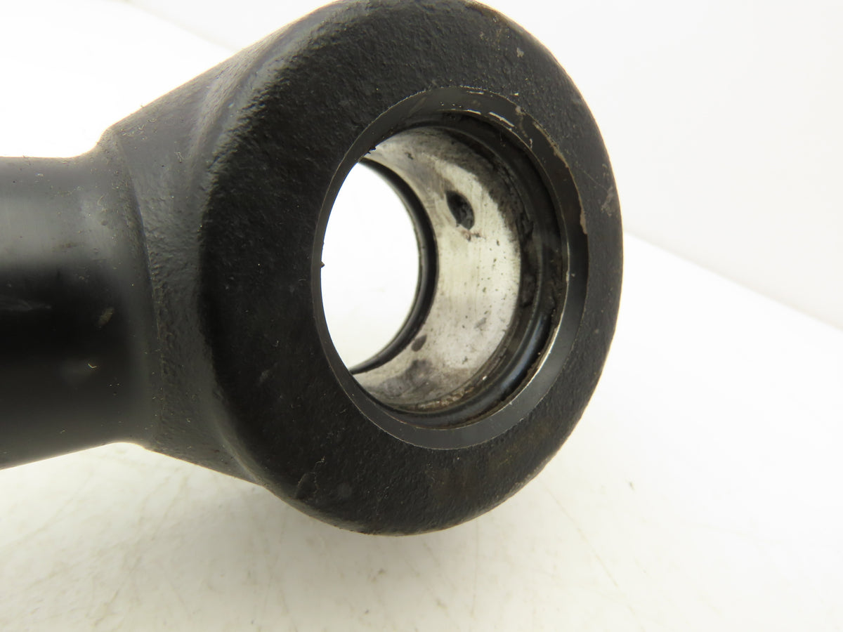 Toyota 65520-U2201-71 Forklift Hydraulic Mast Tilt Cylinder Removed From 7FBCU18