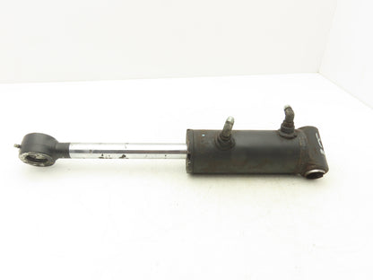 Toyota 65520-U2201-71 Forklift Hydraulic Mast Tilt Cylinder Removed From 7FBCU18