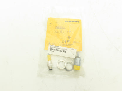 Turck NI10-G18K-AP6X-0.2-RS4T Proximity Switch M18 x 1 DC 3-Wire 10-30 VDC