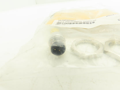 Turck NI10-G18K-AP6X-0.2-RS4T Proximity Switch M18 x 1 DC 3-Wire 10-30 VDC