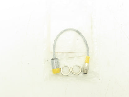 Turck NI10-G18K-AP6X-0.2-RS4T Proximity Switch M18 x 1 DC 3-Wire 10-30 VDC