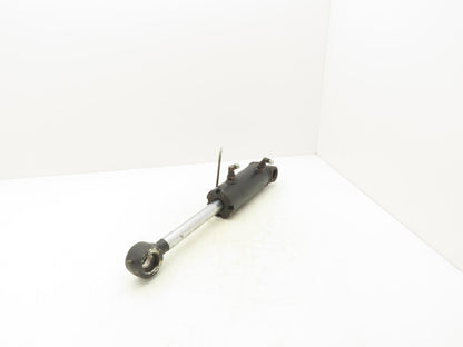Toyota 65520-U2201-71 Forklift Hydraulic Mast Tilt Cylinder Removed From 7FBCU18