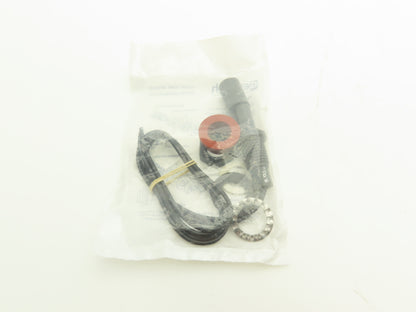 Gentech LS809-51 M16 Liquid Level Sensor Float Switch SPST250 VAC / 200 VDC, 1 A