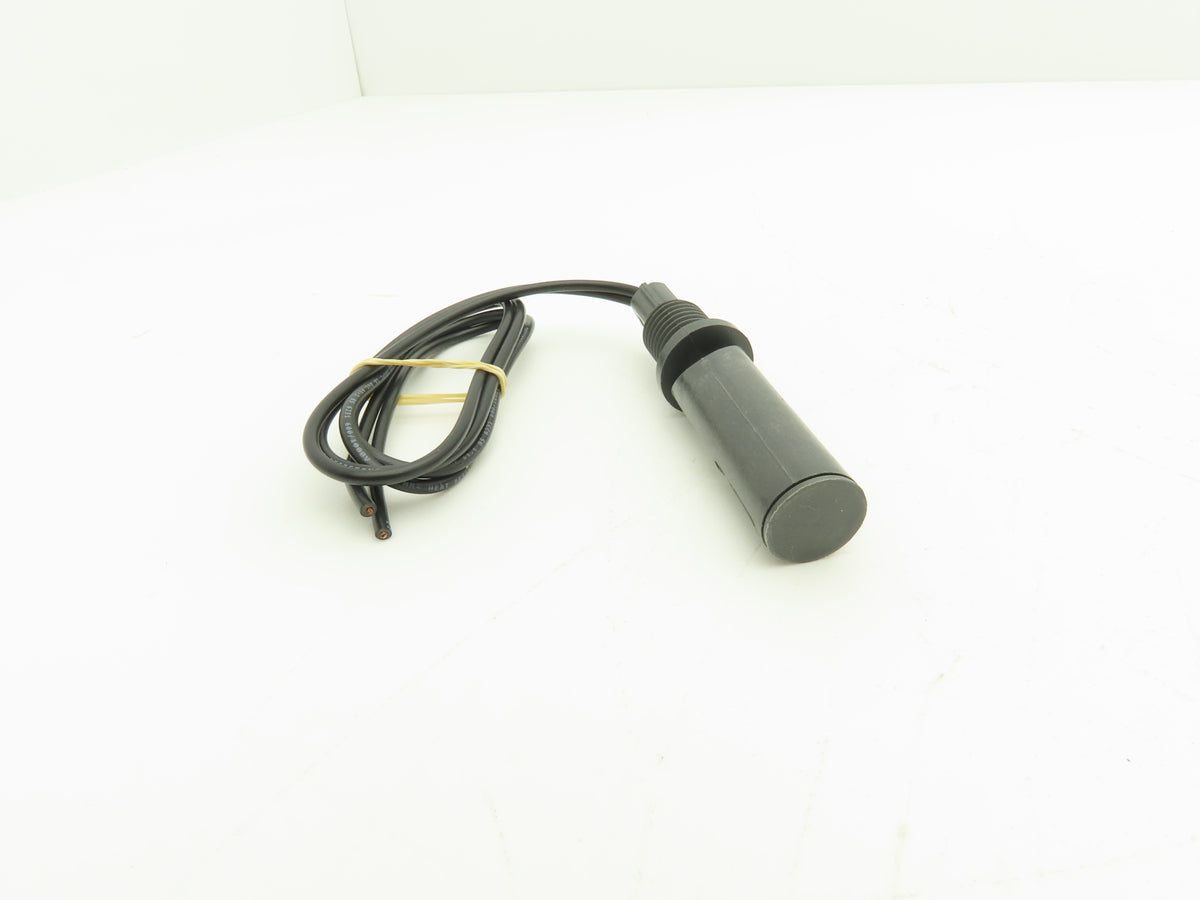 Gentech LS809-51 M16 Liquid Level Sensor Float Switch SPST250 VAC / 200 VDC, 1 A
