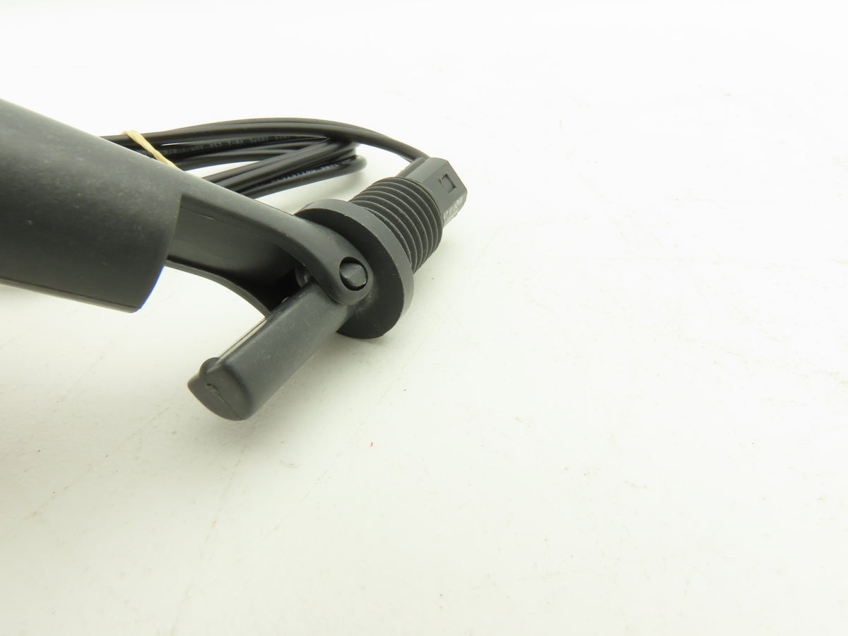 Gentech LS809-51 M16 Liquid Level Sensor Float Switch SPST250 VAC / 200 VDC, 1 A