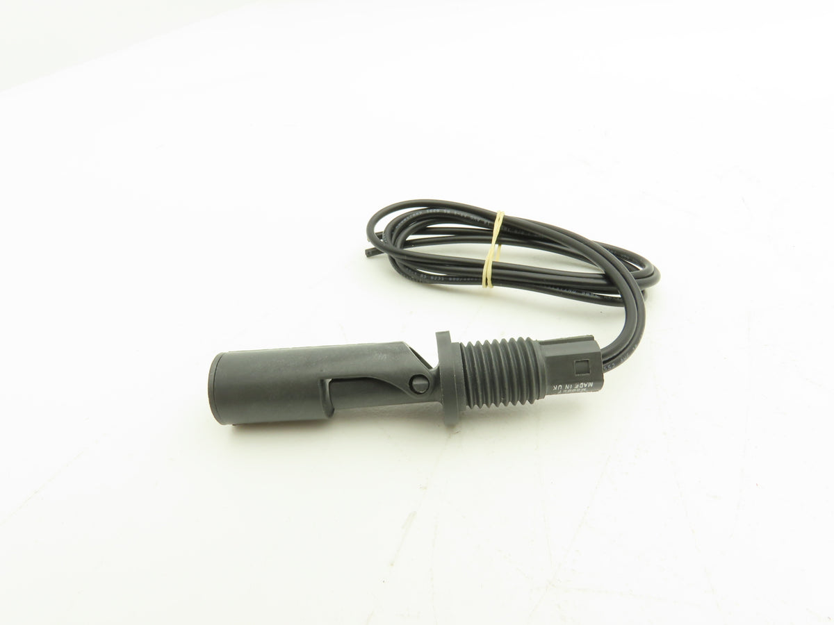 Gentech LS809-51 M16 Liquid Level Sensor Float Switch SPST250 VAC / 200 VDC, 1 A