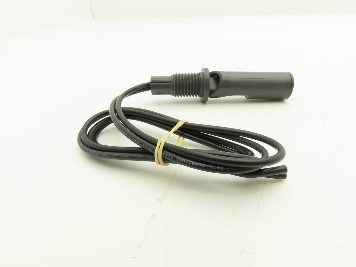 Gentech LS809-51 M16 Liquid Level Sensor Float Switch SPST250 VAC / 200 VDC, 1 A