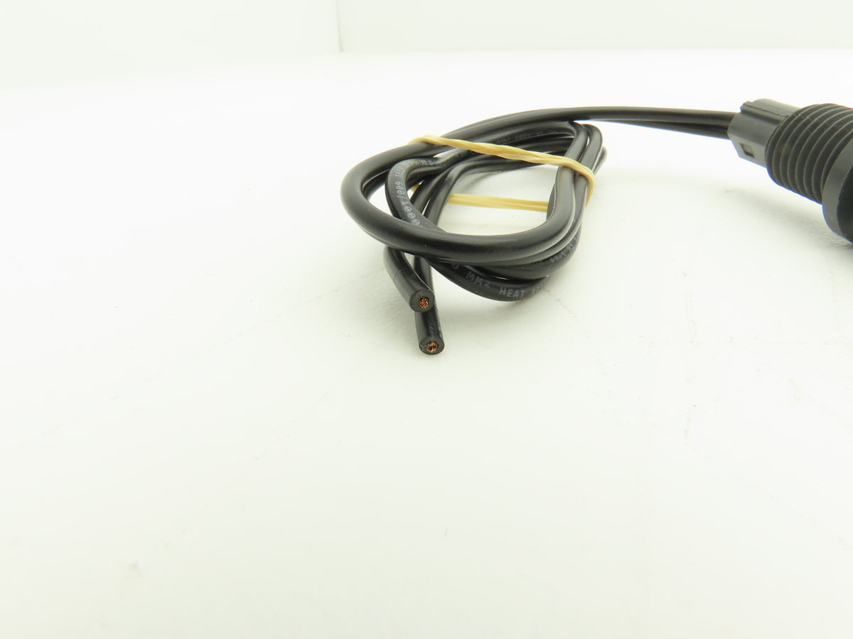 Gentech LS809-51 M16 Liquid Level Sensor Float Switch SPST250 VAC / 200 VDC, 1 A