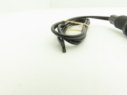 Gentech LS809-51 M16 Liquid Level Sensor Float Switch SPST250 VAC / 200 VDC, 1 A