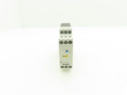Eaton Moeller EMT6-DB Overload Relay 24-240V AC/DC Thermistor Motor Protection