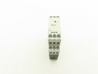 Eaton Moeller EMT6-DB Overload Relay 24-240V AC/DC Thermistor Motor Protection