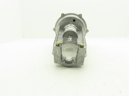 Siemens 599-01050 Pneumatic Valve Actuator 8" x 3/4" Stroke 1/8" NPT 5 PSI Span