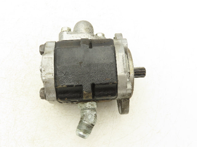 Kayaba 67110-U1160-71A Hydraulic Pump Removed From Toyota 7FBCU18 Forklift