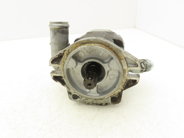Kayaba 67110-U1160-71A Hydraulic Pump Removed From Toyota 7FBCU18 Forklift