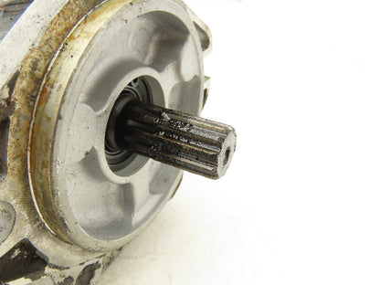 Kayaba 67110-U1160-71A Hydraulic Pump Removed From Toyota 7FBCU18 Forklift