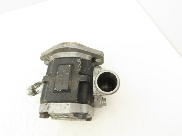 Kayaba 67110-U1160-71A Hydraulic Pump Removed From Toyota 7FBCU18 Forklift