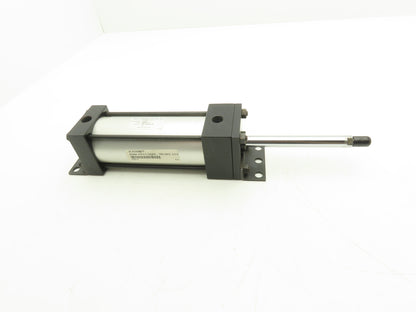 TRD Manufacturing Bimba CYL-8752119 Pneumatic Air Cylinder 2.5" Bore 5" Stroke