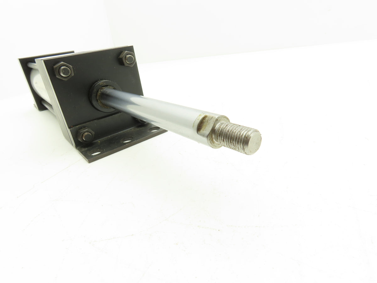 TRD Manufacturing Bimba CYL-8752119 Pneumatic Air Cylinder 2.5" Bore 5" Stroke