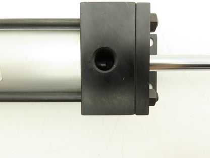 TRD Manufacturing Bimba CYL-8752119 Pneumatic Air Cylinder 2.5" Bore 5" Stroke