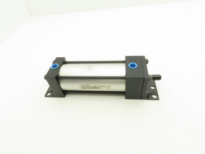 TRD Manufacturing Bimba CYL-8752119 Pneumatic Air Cylinder 2.5" Bore 5" Stroke