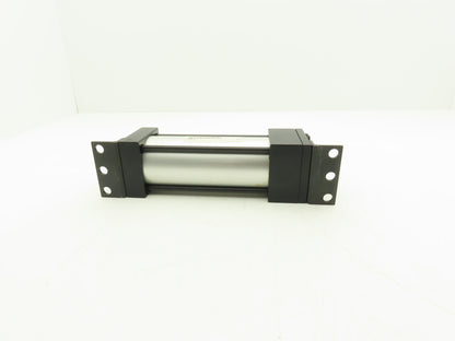 TRD Manufacturing Bimba CYL-8752119 Pneumatic Air Cylinder 2.5" Bore 5" Stroke