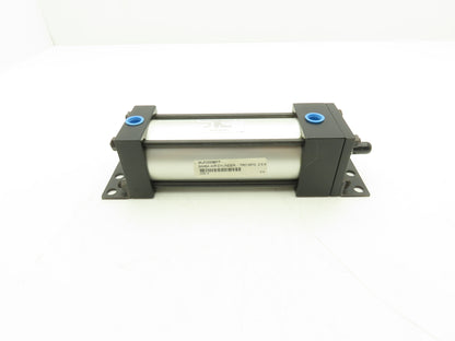 TRD Manufacturing Bimba CYL-8752119 Pneumatic Air Cylinder 2.5" Bore 5" Stroke