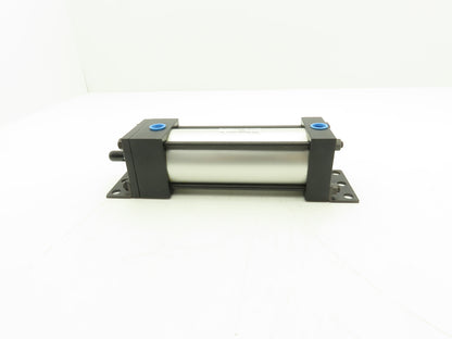 TRD Manufacturing Bimba CYL-8752119 Pneumatic Air Cylinder 2.5" Bore 5" Stroke