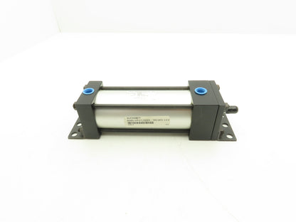 TRD Manufacturing Bimba CYL-8752119 Pneumatic Air Cylinder 2.5" Bore 5" Stroke