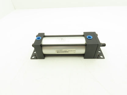 TRD Manufacturing Bimba CYL-8752119 Pneumatic Air Cylinder 2.5" Bore 5" Stroke
