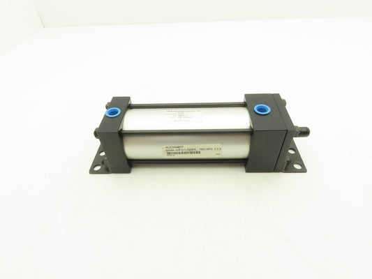TRD Manufacturing Bimba CYL-8752119 Pneumatic Air Cylinder 2.5" Bore 5" Stroke