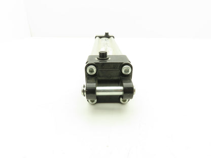 Parker P1DMG050MC-0200STNNN Pneumatic Air Cylinder 50mm Bore 200mm Stroke 145PSI