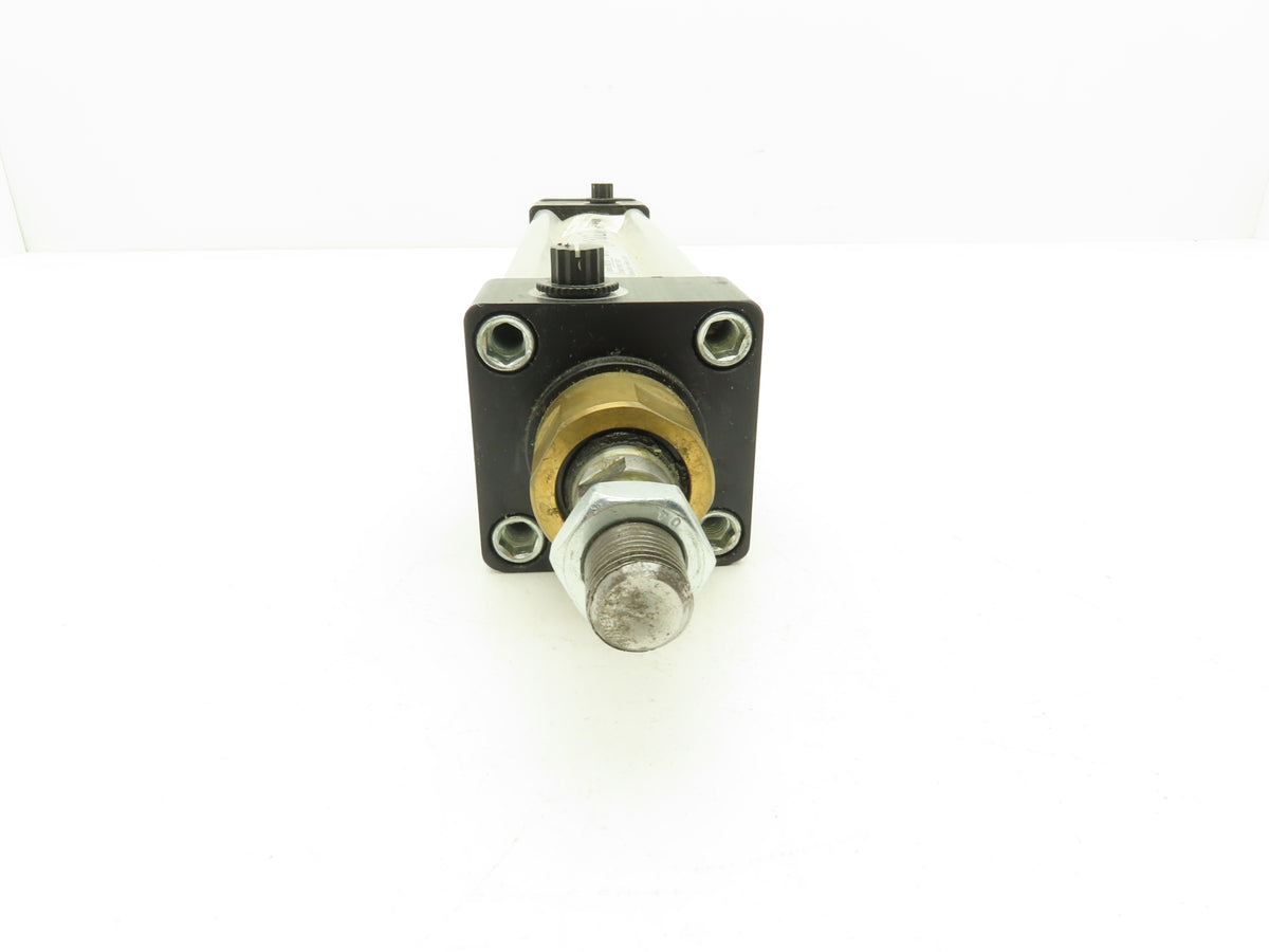 Parker P1DMG050MC-0200STNNN Pneumatic Air Cylinder 50mm Bore 200mm Stroke 145PSI