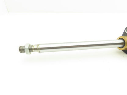 Parker P1DMG050MC-0200STNNN Pneumatic Air Cylinder 50mm Bore 200mm Stroke 145PSI