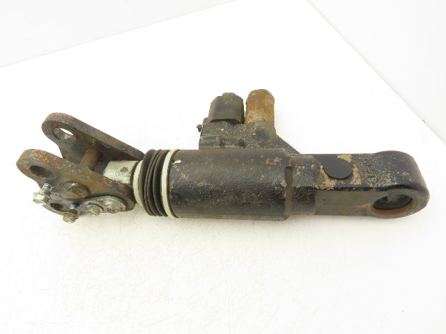 Toyota 43610-U1160-71 Forklift Hydraulic Swing Lock Cylinder From 7FBCU18