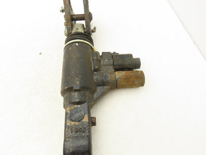 Toyota 43610-U1160-71 Forklift Hydraulic Swing Lock Cylinder From 7FBCU18