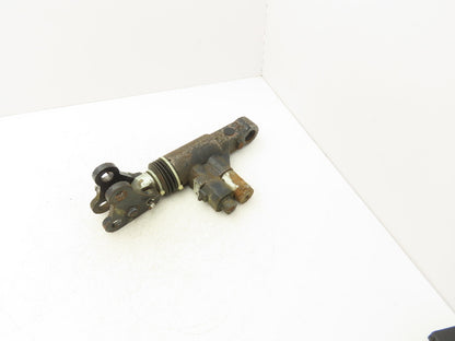 Toyota 43610-U1160-71 Forklift Hydraulic Swing Lock Cylinder From 7FBCU18