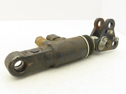 Toyota 43610-U1160-71 Forklift Hydraulic Swing Lock Cylinder From 7FBCU18