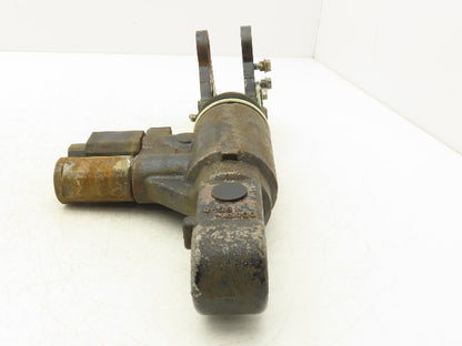 Toyota 43610-U1160-71 Forklift Hydraulic Swing Lock Cylinder From 7FBCU18