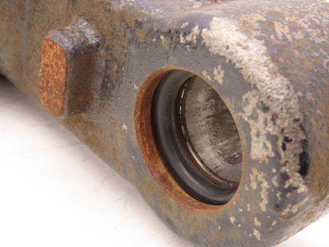 Toyota 43610-U1160-71 Forklift Hydraulic Swing Lock Cylinder From 7FBCU18
