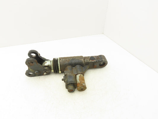 Toyota 43610-U1160-71 Forklift Hydraulic Swing Lock Cylinder From 7FBCU18